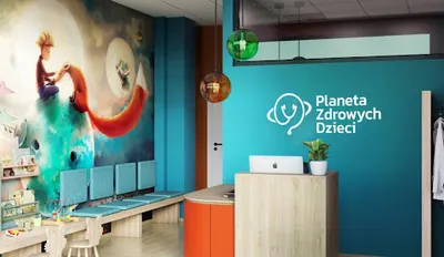 Planeta Zdrowych Dzieci - Pediatra Kraków